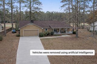 291 Frances Parker Dr., Georgetown, SC 29440