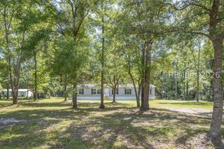 293 Meredith Rd, Ridgeland, SC 29936