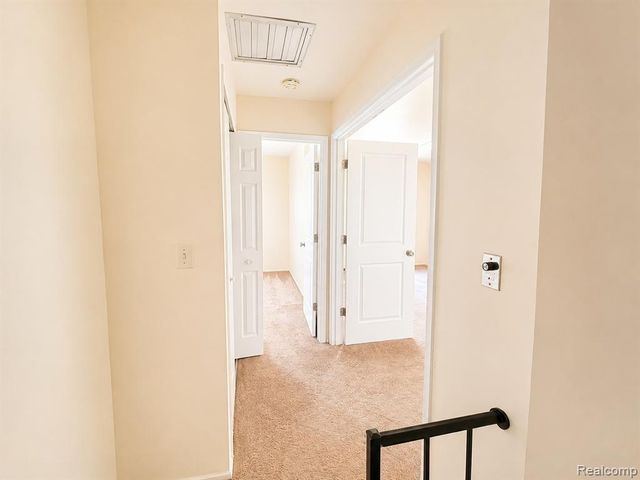 2708 Glenbridge Court, Ann Arbor, MI 48104