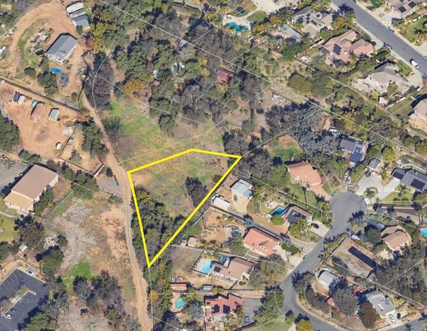 0 Rose Ranch Rd 33, San Marcos, CA 92069
