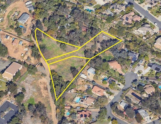 0 Rose Ranch Rd 33, San Marcos, CA 92069