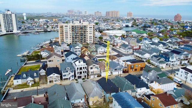 204 N SACRAMENTO AVE, Ventnor City, NJ 08406