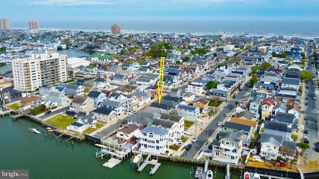 204 N SACRAMENTO AVE, Ventnor City, NJ 08406