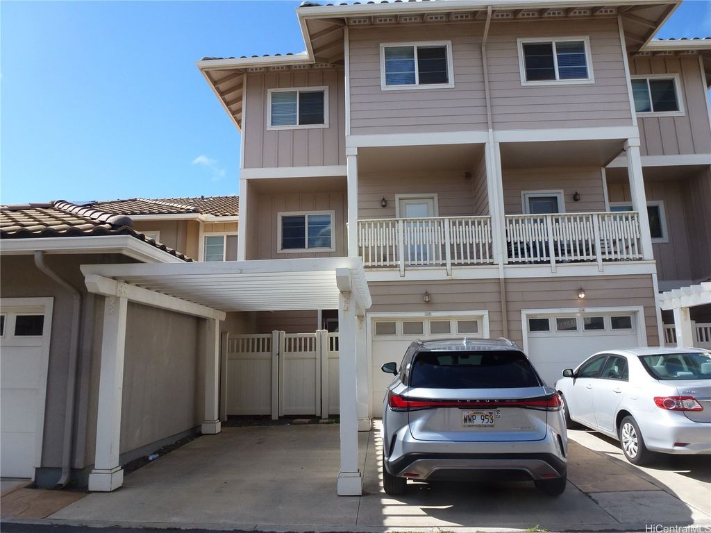 511 Manawai Street 409, Kapolei, HI 96707