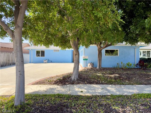 4917 Burnaby Drive, Covina, CA 91724