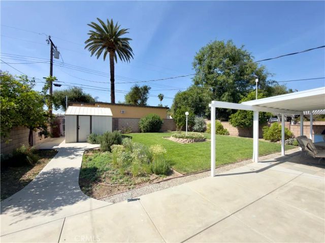 4917 Burnaby Drive, Covina, CA 91724