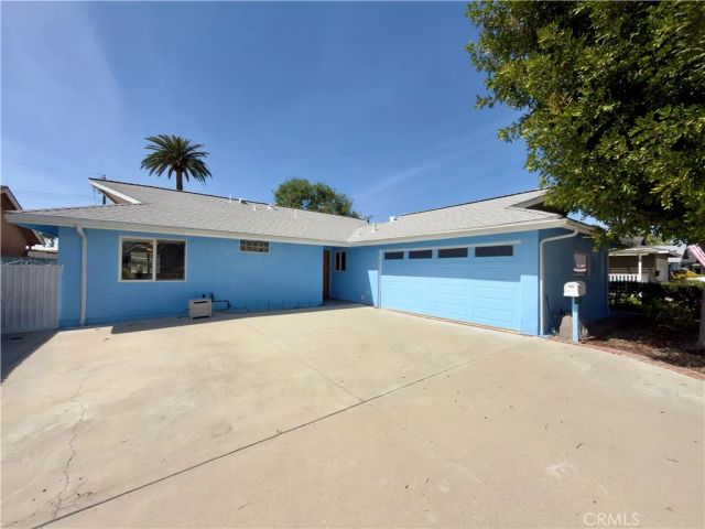 4917 Burnaby Drive, Covina, CA 91724