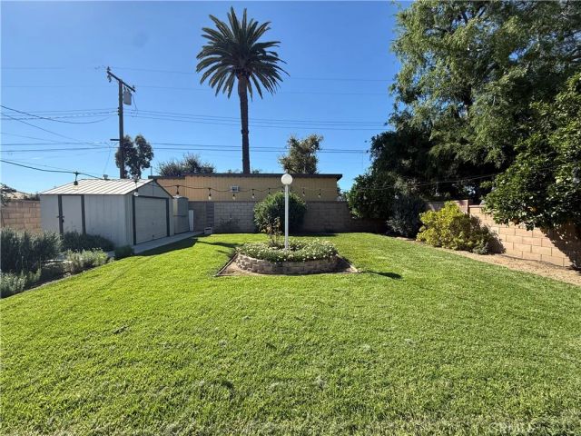 4917 Burnaby Drive, Covina, CA 91724