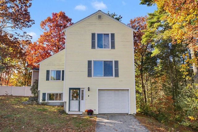 4 Tote Road, Sandown, NH 03873