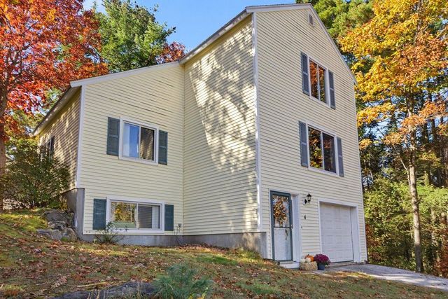 4 Tote Road, Sandown, NH 03873
