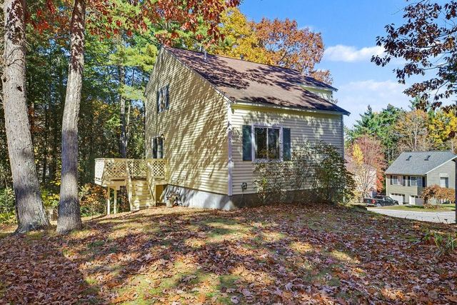 4 Tote Road, Sandown, NH 03873