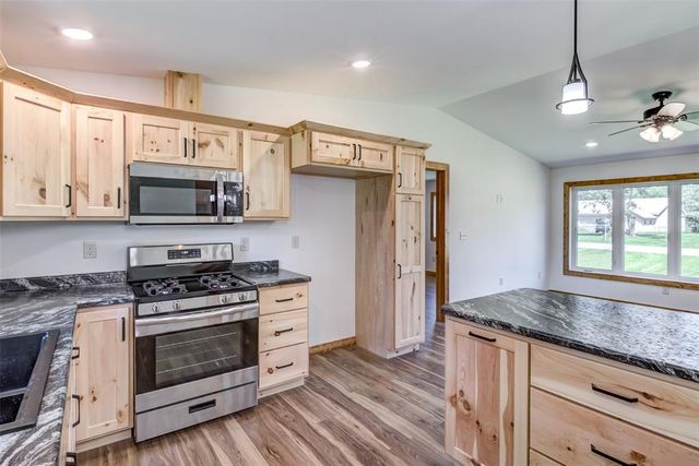 27733 268th Avenue, Holcombe, WI 54745