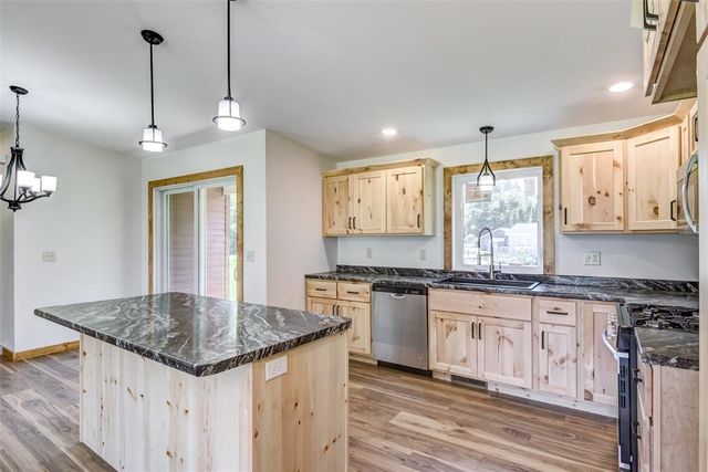 27733 268th Avenue, Holcombe, WI 54745