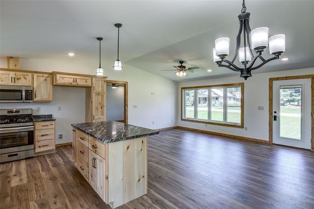 27733 268th Avenue, Holcombe, WI 54745