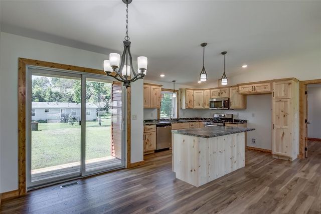 27733 268th Avenue, Holcombe, WI 54745