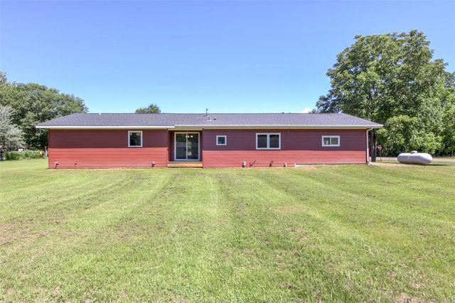 27733 268th Avenue, Holcombe, WI 54745