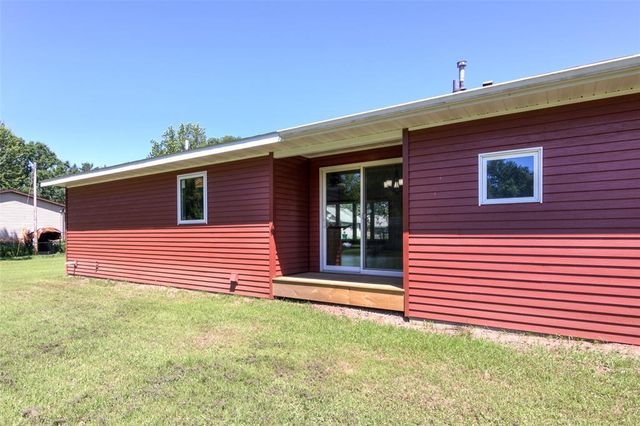 27733 268th Avenue, Holcombe, WI 54745
