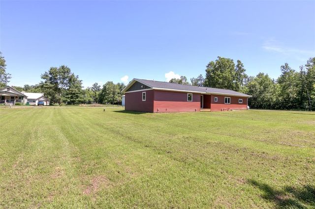 27733 268th Avenue, Holcombe, WI 54745