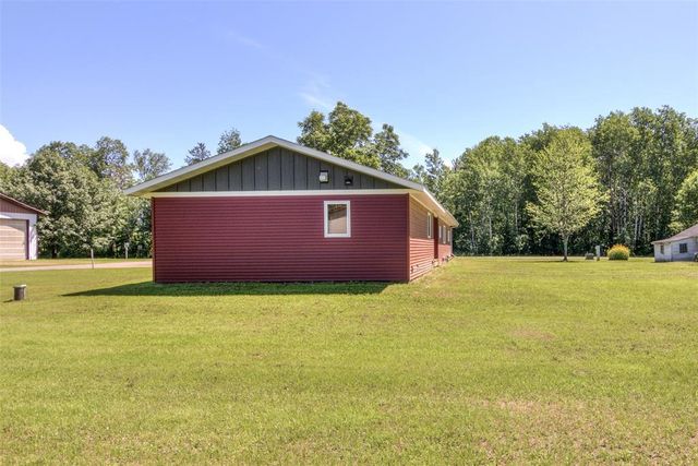 27733 268th Avenue, Holcombe, WI 54745