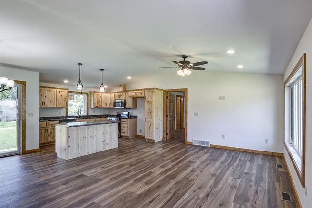 27733 268th Avenue, Holcombe, WI 54745