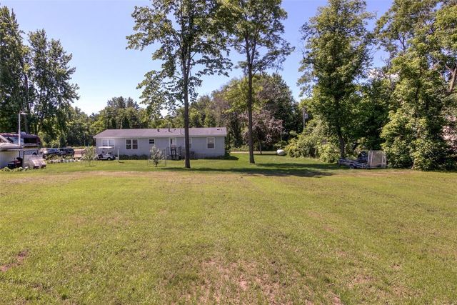 27733 268th Avenue, Holcombe, WI 54745