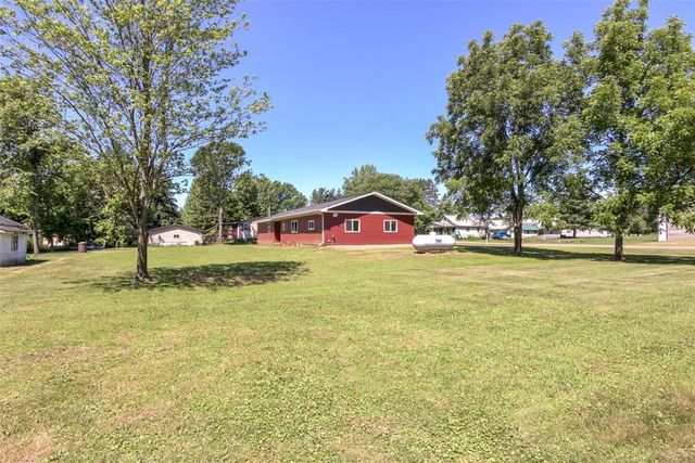 27733 268th Avenue, Holcombe, WI 54745
