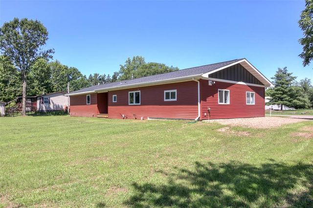 27733 268th Avenue, Holcombe, WI 54745