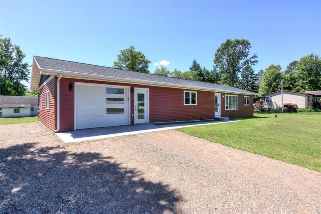 27733 268th Avenue, Holcombe, WI 54745