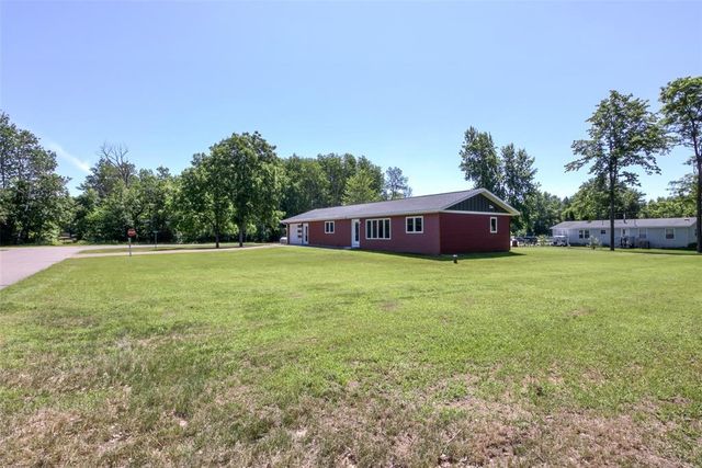 27733 268th Avenue, Holcombe, WI 54745