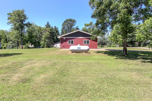 27733 268th Avenue, Holcombe, WI 54745