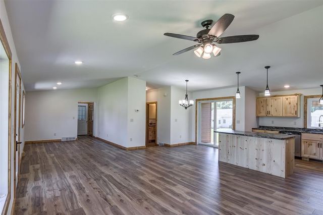 27733 268th Avenue, Holcombe, WI 54745