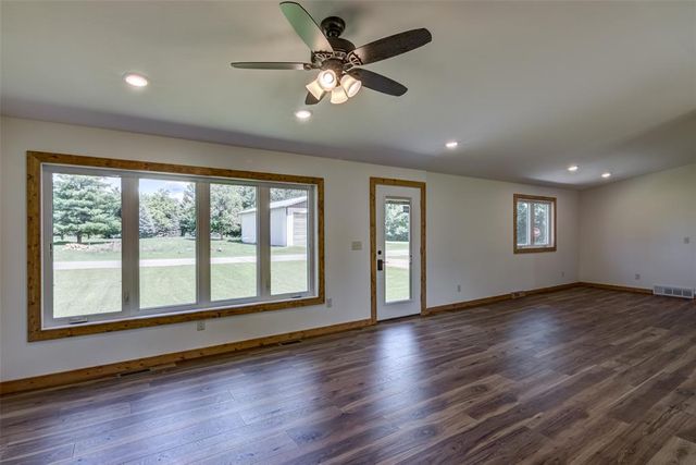 27733 268th Avenue, Holcombe, WI 54745