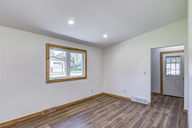 27733 268th Avenue, Holcombe, WI 54745