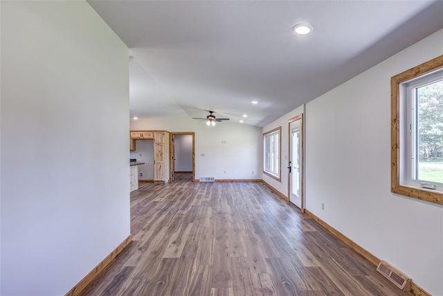 27733 268th Avenue, Holcombe, WI 54745