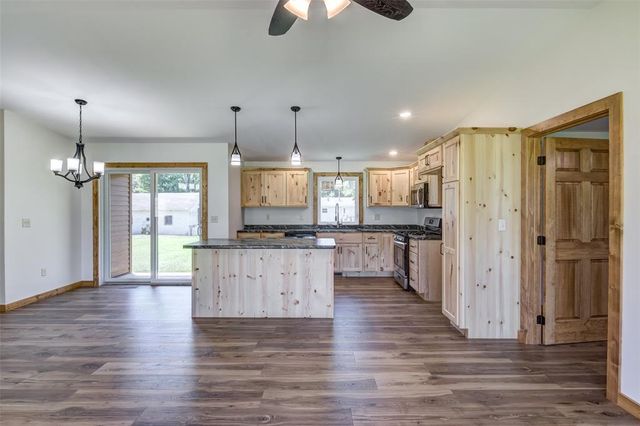 27733 268th Avenue, Holcombe, WI 54745