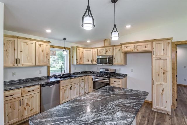 27733 268th Avenue, Holcombe, WI 54745