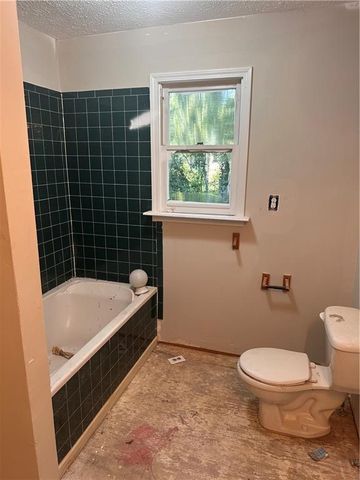 2312 Ben Hill SW Road, Atlanta, GA 30311