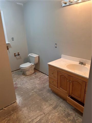 2312 Ben Hill SW Road, Atlanta, GA 30311