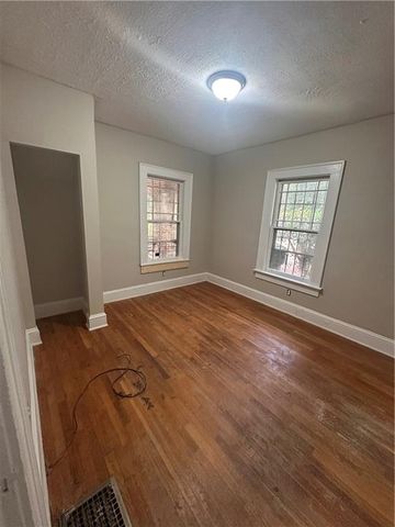 2312 Ben Hill SW Road, Atlanta, GA 30311