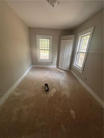 2312 Ben Hill SW Road, Atlanta, GA 30311