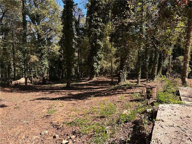 2312 Ben Hill SW Road, Atlanta, GA 30311