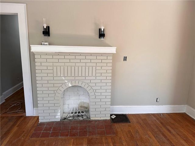 2312 Ben Hill SW Road, Atlanta, GA 30311