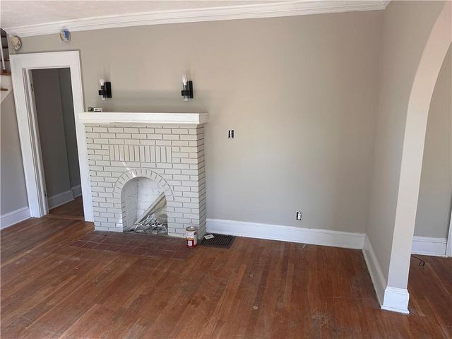 2312 Ben Hill SW Road, Atlanta, GA 30311