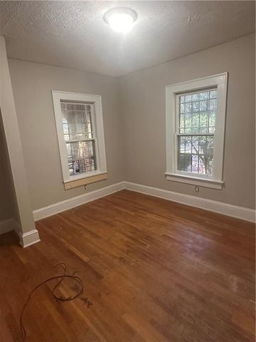 2312 Ben Hill SW Road, Atlanta, GA 30311