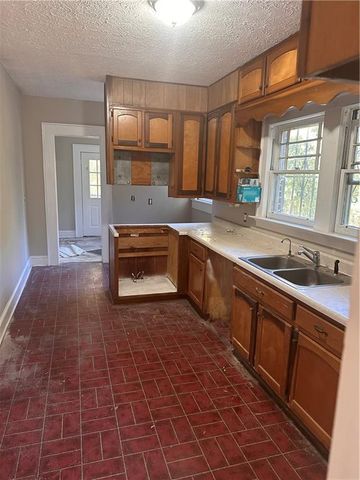 2312 Ben Hill SW Road, Atlanta, GA 30311