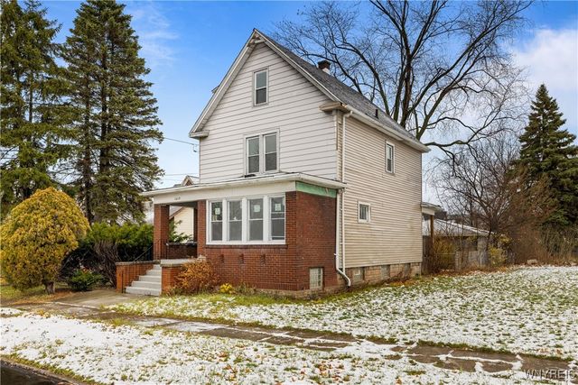 1013 13th Street, Niagara Falls, NY 14301