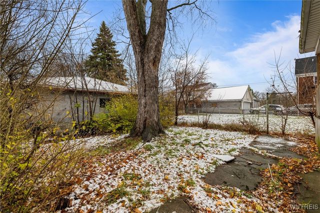 1013 13th Street, Niagara Falls, NY 14301