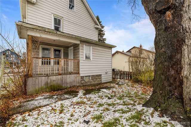 1013 13th Street, Niagara Falls, NY 14301