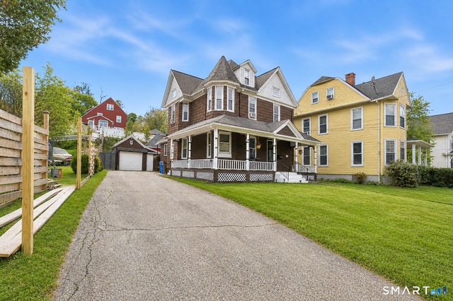 112 Howe Avenue, Shelton, CT 06484