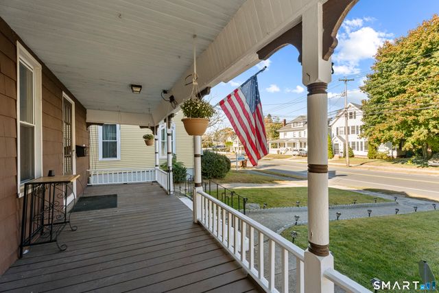 112 Howe Avenue, Shelton, CT 06484